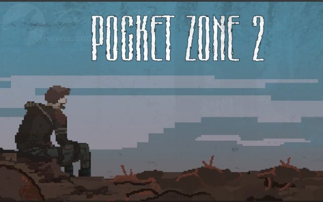 Download Pocket ZONE 2 v0.28 MOD APK – DINHEIRO INFINITO