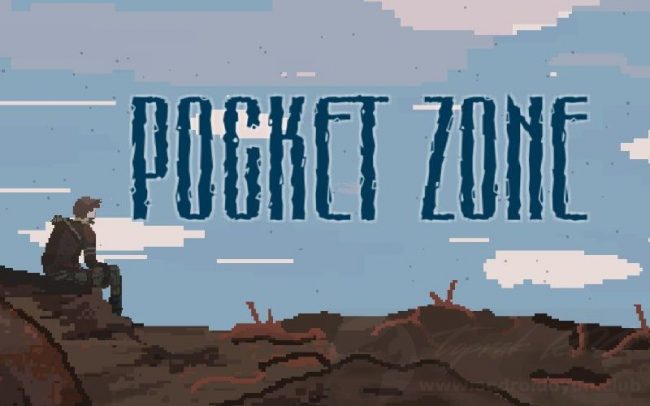 Download Pocket ZONE v1.128 MOD APK – DINHEIRO INFINITO