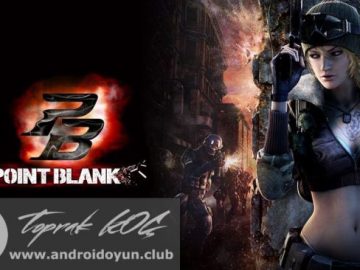 Download Point Blank Mobile v1.6.0 FULL APK (TEK LİNK) (Android) Download Point Blank Mobile v1.6.0 FULL APK (TEK LİNK)