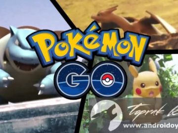 Download Pokemon Go v0.45.0 FULL APK – Resmi Pokemon Oyunu (Android) Download Pokemon Go v0.45.0 FULL APK – Resmi Pokemon Oyunu
