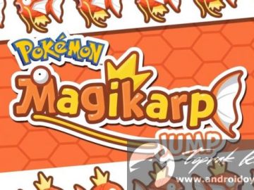 Download Pokemon Magikarp Jump v1.0.2 MOD APK – PARA / ELMAS MODIFICADO (Android) Download Pokemon Magikarp Jump v1.0.2 MOD APK – PARA / ELMAS MODIFICADO
