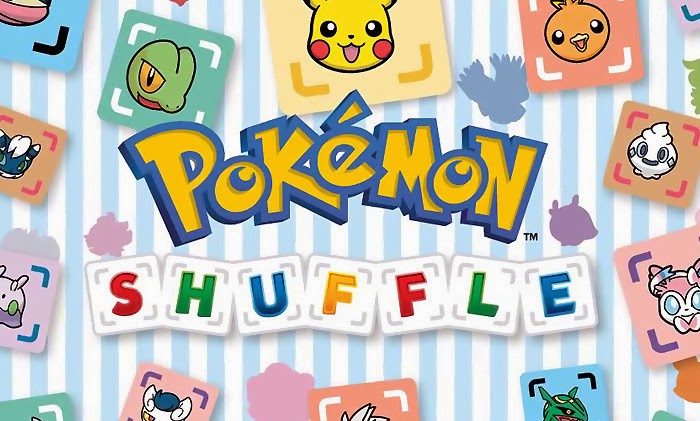 Download Pokémon Shuffle Mobile v1.13.0 MOD APK [Alto Dano]