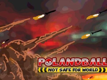Download Polandball Not Safe For World v1.08.7 MOD APK – DINHEIRO INFINITO (Android) Download Polandball Not Safe For World v1.08.7 MOD APK – DINHEIRO INFINITO