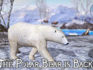 Download Polar Bear Simulator 2 v3.0 MOD APK – MODIFICADO (Android) Download Polar Bear Simulator 2 v3.0 MOD APK – MODIFICADO