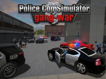 Download Police Cop Simulator Gang War v3.5.0 MOD APK – DINHEIRO INFINITO (Android) Download Police Cop Simulator Gang War v3.5.0 MOD APK – DINHEIRO INFINITO