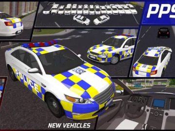 Download Police Patrol Simulator v1.4.2 MOD APK – MEGA MODIFICADO (Android) Download Police Patrol Simulator v1.4.2 MOD APK – MEGA MODIFICADO