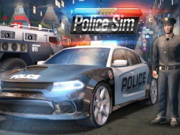 Download Police Sim 2022 v1.9.92 MOD APK – DINHEIRO INFINITO (Android) Download Police Sim 2022 v1.9.92 MOD APK – DINHEIRO INFINITO