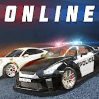 Download Police vs Crime – ONLINE MOD APK v1.4.0 (Dinheiro Infinito)