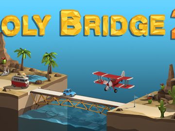 Download Poly Bridge 2 v1.72 Apk Full