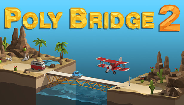 Download Poly Bridge 2 v1.72 Apk Full