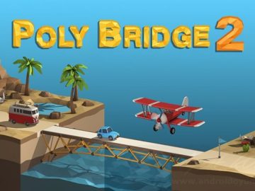 Download Poly Bridge 2 v1.72 FULL APK – VERSÃO COMPLETA (Android) Download Poly Bridge 2 v1.72 FULL APK – VERSÃO COMPLETA