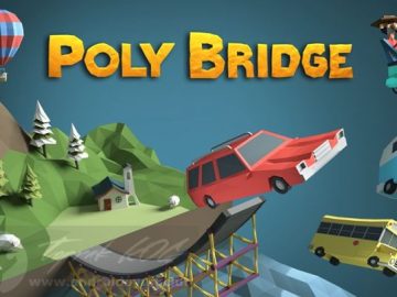 Download Poly Bridge v1.2.2 FULL APK – VERSÃO COMPLETA (Android) Download Poly Bridge v1.2.2 FULL APK – VERSÃO COMPLETA