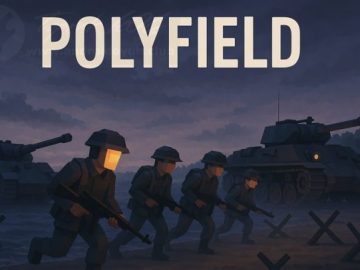 Download Polyfield v0.7.3 MOD APK – MERMİ MODIFICADO (Android) Download Polyfield v0.7.3 MOD APK – MERMİ MODIFICADO