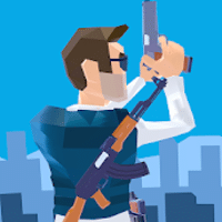 Download Polygon Cover Strike: Top Down Shooter Games v1.02 Apk (MOD MENU)