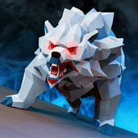 Download Polygon Fantasy MOD APK v1.41.0 (Skill Infinita)