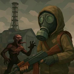 Download POLYZONA – Chernobyl Bunker MOD APK v1.17 (Dinheiro Infinito) (Android) Download POLYZONA – Chernobyl Bunker MOD APK v1.17 (Dinheiro Infinito)