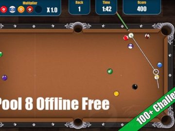 Download Pool 8 Offline Free v1.7.14 MOD APK – DINHEIRO INFINITO (Android) Download Pool 8 Offline Free v1.7.14 MOD APK – DINHEIRO INFINITO