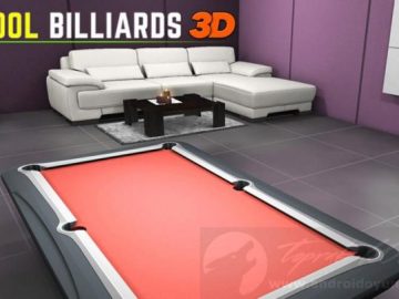 Download Pool Billiards 3D v1.2 FULL APK – VERSÃO COMPLETA (Android) Download Pool Billiards 3D v1.2 FULL APK – VERSÃO COMPLETA