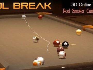 Download Pool Break Pro – Bilhar 3D v2.7.2 Apk Full (Android) Download Pool Break Pro – Bilhar 3D v2.7.2 Apk Full