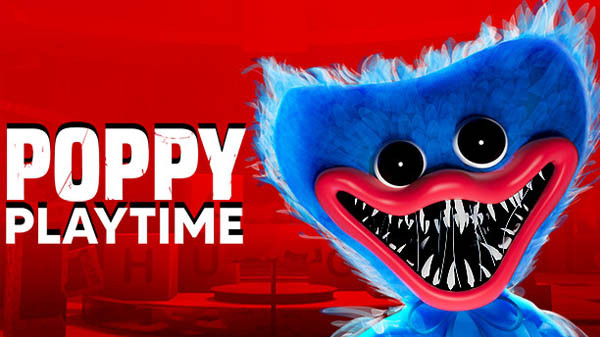 Download Poppy Playtime Chapter 1 v1.0.18 Apk Full