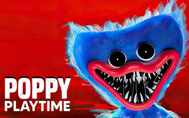 Download Poppy Playtime Chapter 1 v1.06 FULL APK – VERSÃO COMPLETA