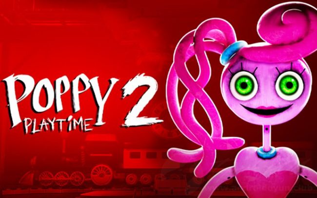 Download Poppy Playtime Chapter 2 v1.1 FULL APK – VERSÃO COMPLETA