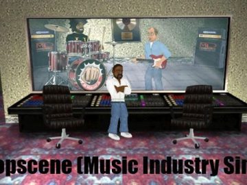 Download Popscene Music Industry Sim v1.24 MOD APK – VERSÃO COMPLETA (Android) Download Popscene Music Industry Sim v1.24 MOD APK – VERSÃO COMPLETA