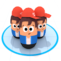Download Popular Wars MOD APK v1.0.29 (Dinheiro Infinito)