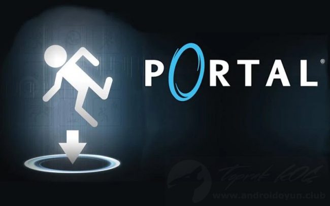 Download Portal FULL APK – Android için PORTAL