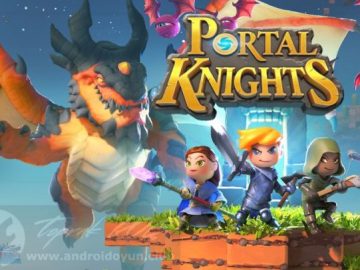 Download Portal Knights v1.5.2 FULL APK – VERSÃO COMPLETA (Android) Download Portal Knights v1.5.2 FULL APK – VERSÃO COMPLETA