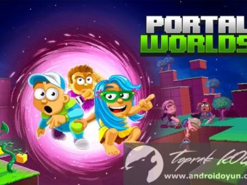 Download Portal Worlds v0.912 FULL APK (Android) Download Portal Worlds v0.912 FULL APK