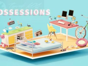 Download Possessions v2.18 MOD APK – DESBLOQUEADO (Android) Download Possessions v2.18 MOD APK – DESBLOQUEADO