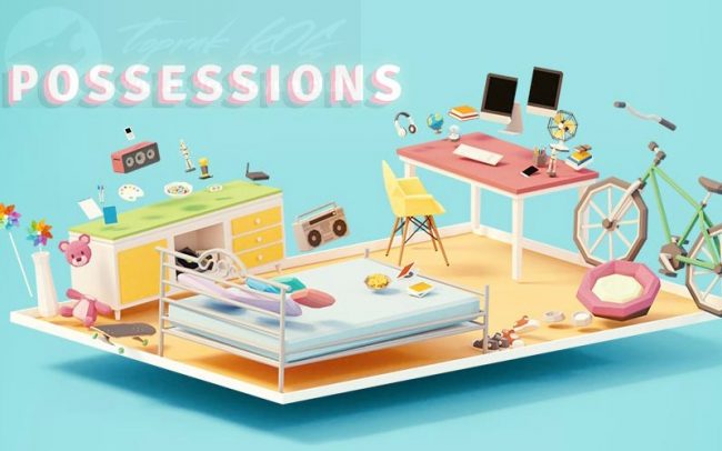 Download Possessions v2.18 MOD APK – DESBLOQUEADO