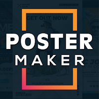 Download Poster Maker Pro MOD APK v174.0 (Desbloqueado) (Android) Download Poster Maker Pro MOD APK v174.0 (Desbloqueado)