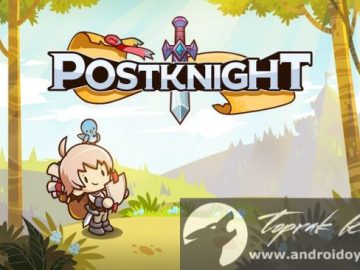 Download Postknight v1.0.15 MOD APK – PARA / ELMAS MODIFICADO (Android) Download Postknight v1.0.15 MOD APK – PARA / ELMAS MODIFICADO