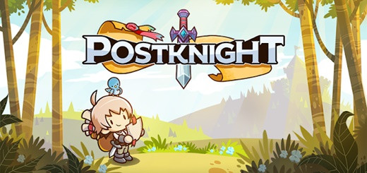 Postknight v2.2.33 Apk Mod (Dinheiro Infinito)