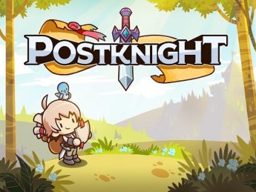 Download Postknight v2.2.56 MOD APK [God Mode]