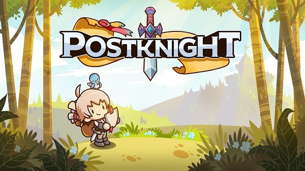 Download Postknight v2.2.56 MOD APK [God Mode]