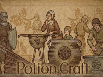 Download Potion Craft Alchemist Simulator v1.1.0.0 FULL APK – VERSÃO COMPLETA (Android) Download Potion Craft Alchemist Simulator v1.1.0.0 FULL APK – VERSÃO COMPLETA