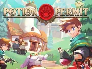 Download Potion Permit v1.50 FULL APK – VERSÃO COMPLETA (Android) Download Potion Permit v1.50 FULL APK – VERSÃO COMPLETA