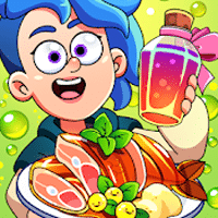 Download Potion Punch 2 MOD APK v2.9.90 (Dinheiro Infinito)