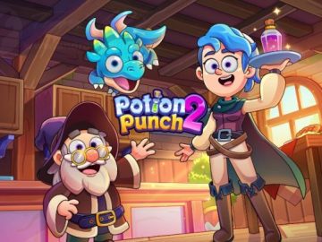 Download Potion Punch 2 v3.10.00 MOD APK – DINHEIRO INFINITO (Android) Download Potion Punch 2 v3.10.00 MOD APK – DINHEIRO INFINITO