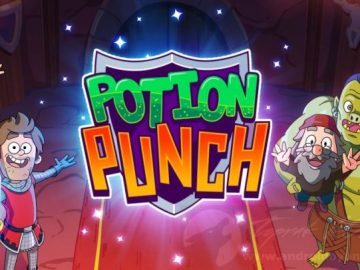 Download Potion Punch v6.0.11 MOD APK – DINHEIRO INFINITO (Android) Download Potion Punch v6.0.11 MOD APK – DINHEIRO INFINITO