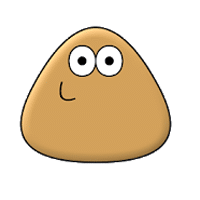 Download Pou MOD APK v1.4.134 (Dinheiro Infinito)