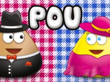 Download Pou v1.4.112 MOD APK – DINHEIRO INFINITO (Android) Download Pou v1.4.112 MOD APK – DINHEIRO INFINITO