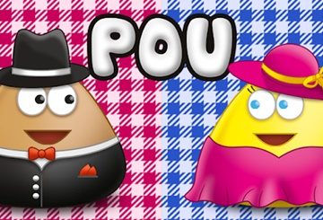 Pou v1.4.134 Apk Mod (Dinheiro Infinito) Download Pou v1.4.134 Apk Mod (Dinheiro Infinito)