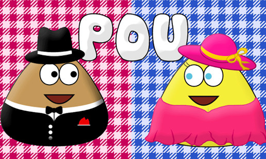 Download Pou v1.4.135 MOD APK [Dinheiro Infinito]