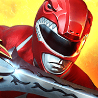 Download Power Rangers: Legacy Wars v3.0.3 Apk (Mod Menu/God Mod