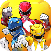 Download Power Rangers: Morphin Legends MOD APK v1.0.9 Menu (Damage/God Mod)