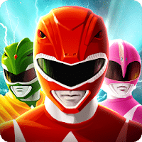 Download Power Rangers Morphin Missions MOD APK v1.4.0 (Cristal Infinito/God Mod)